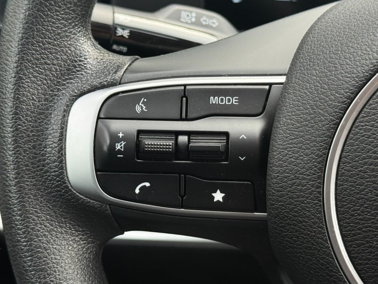 2025 Kia Sportage LX AWD