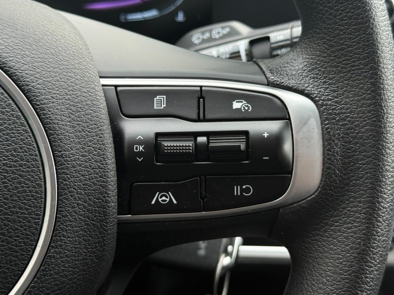 2025 Kia Sportage LX AWD