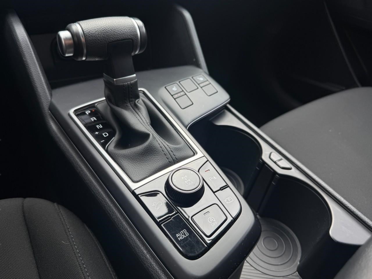 2025 Kia Sportage LX AWD