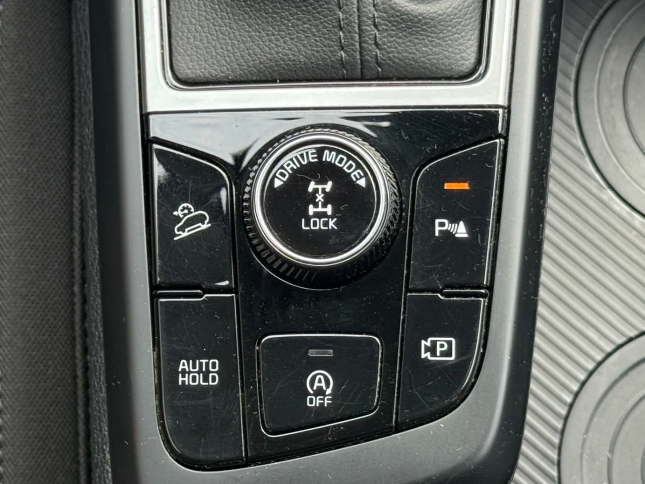 2025 Kia Sportage LX AWD