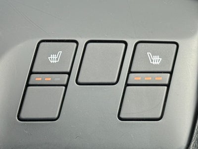 2025 Kia Sportage LX AWD