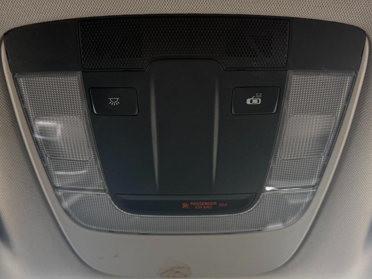 2025 Kia Sportage LX AWD