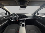 2025 Kia Sportage LX AWD