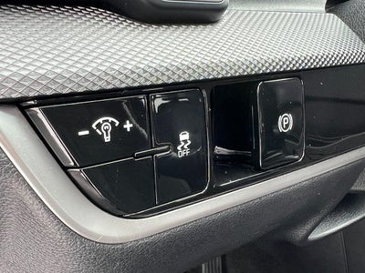 2025 Kia Sportage LX AWD