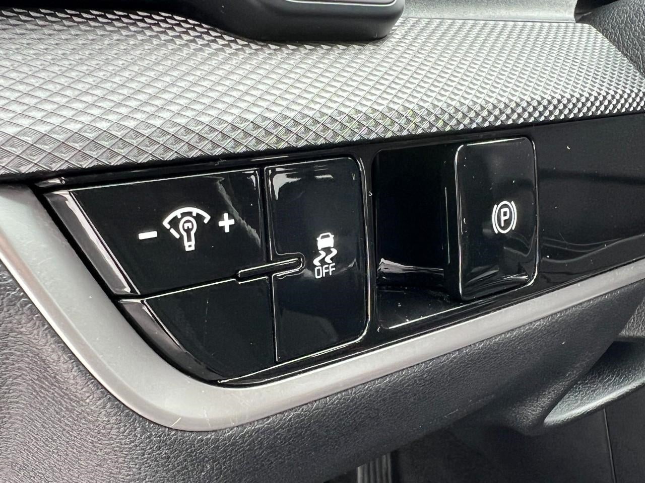 2025 Kia Sportage LX AWD