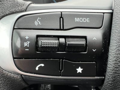 2025 Kia Sportage LX AWD