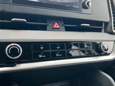 2025 Kia Sportage LX AWD