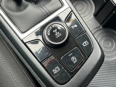 2025 Kia Sportage LX AWD