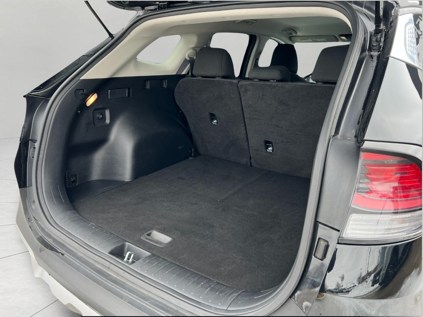 2025 Kia Sportage LX AWD