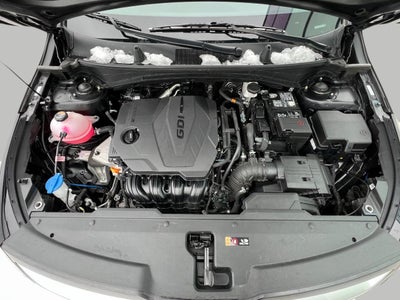 2025 Kia Sportage LX AWD