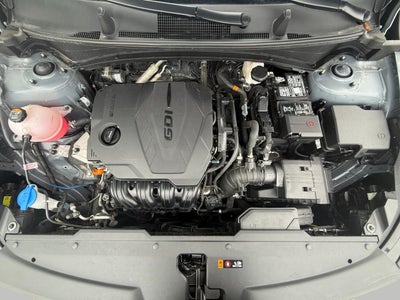 2025 Kia Sportage LX AWD