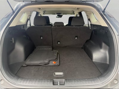 2025 Kia Sportage LX AWD