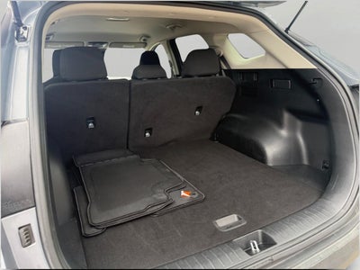 2025 Kia Sportage LX AWD