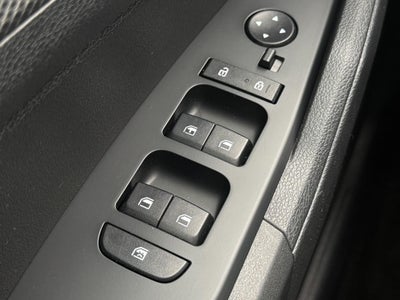 2025 Kia Sportage LX AWD