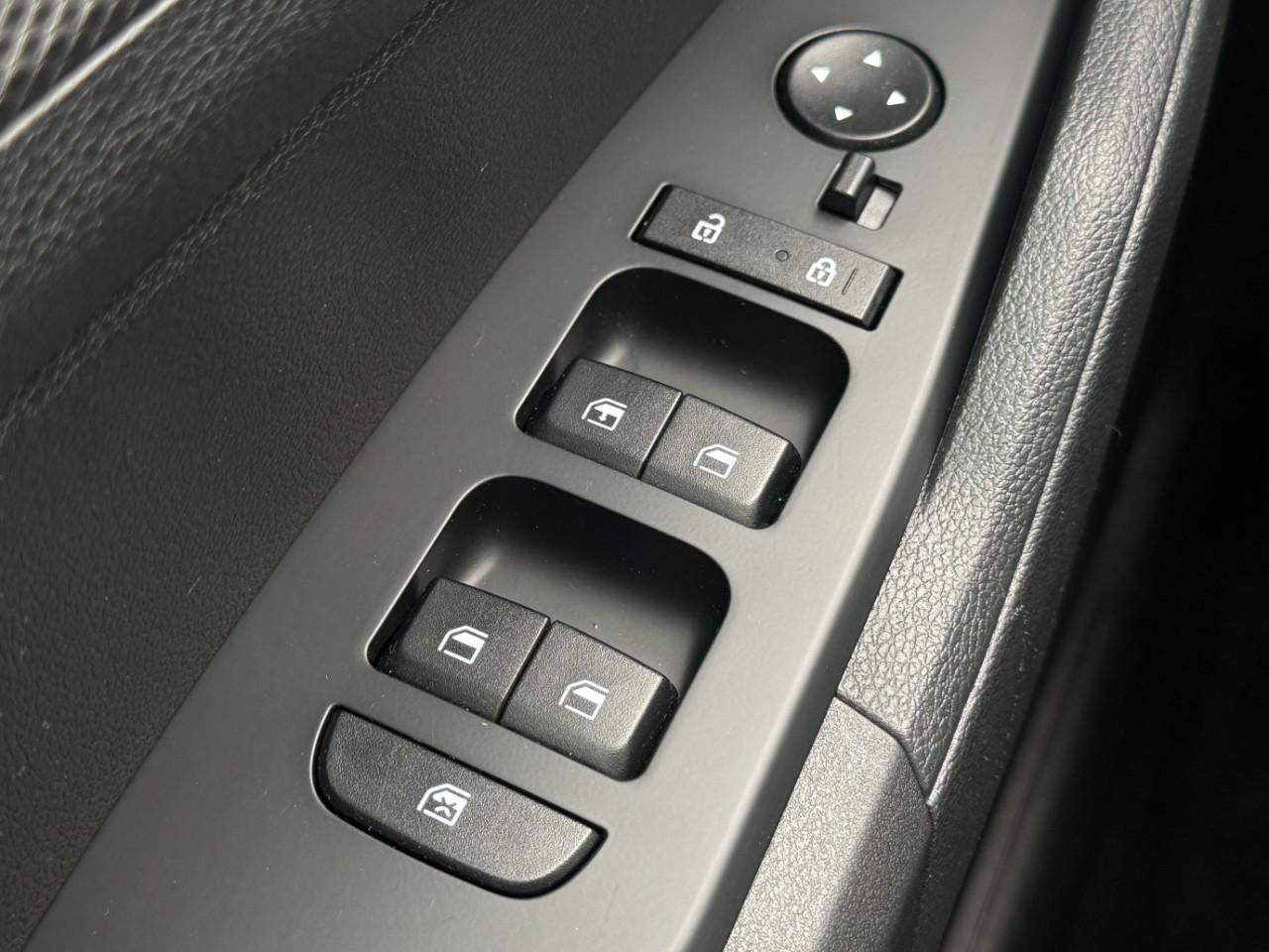 2025 Kia Sportage LX AWD