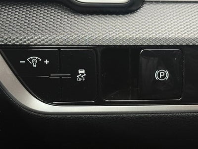 2025 Kia Sportage LX AWD