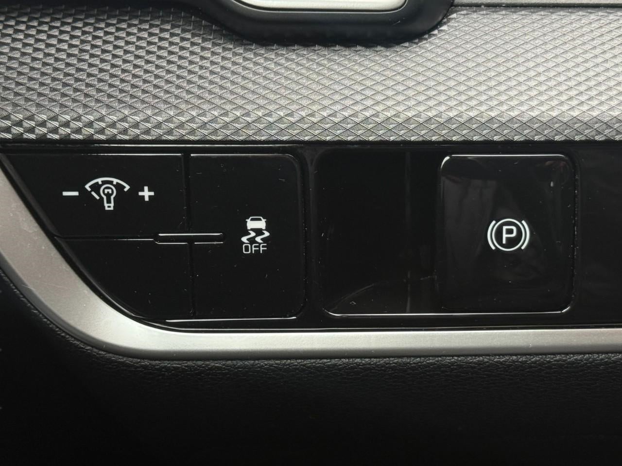 2025 Kia Sportage LX AWD