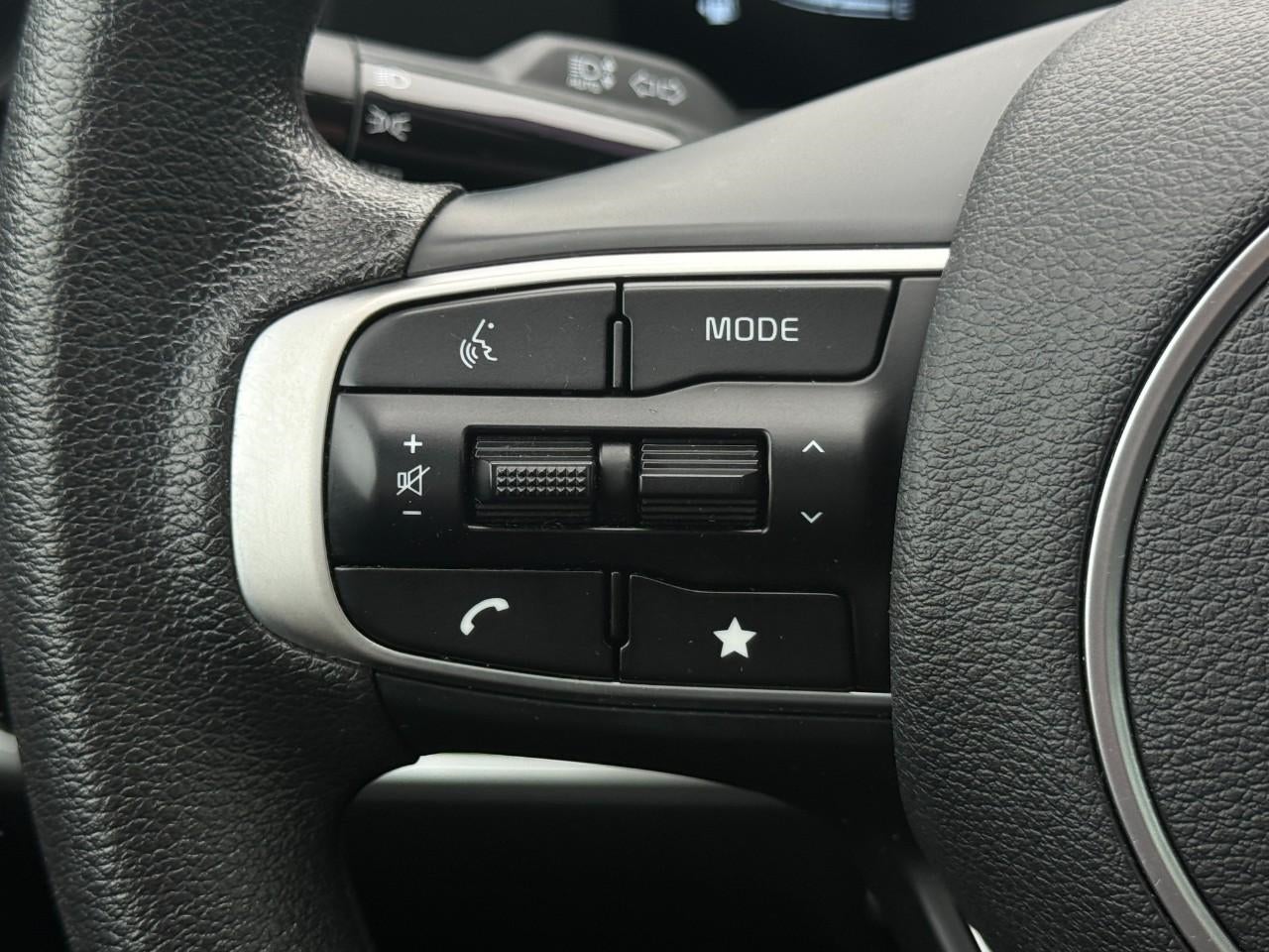 2025 Kia Sportage LX AWD