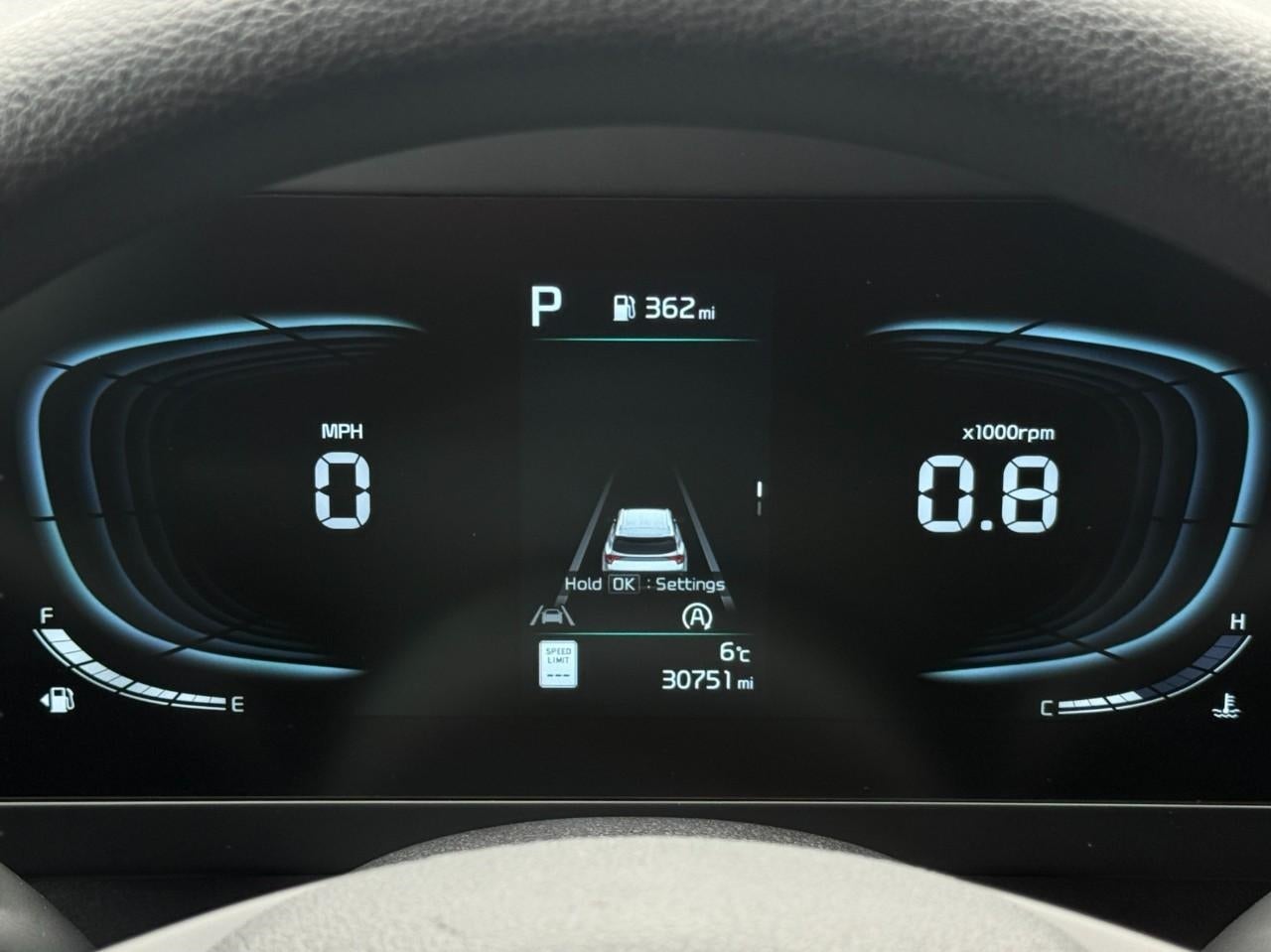 2025 Kia Sportage LX AWD