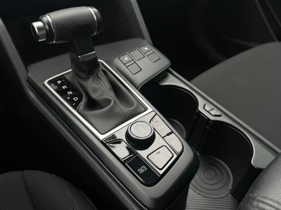 2025 Kia Sportage LX AWD