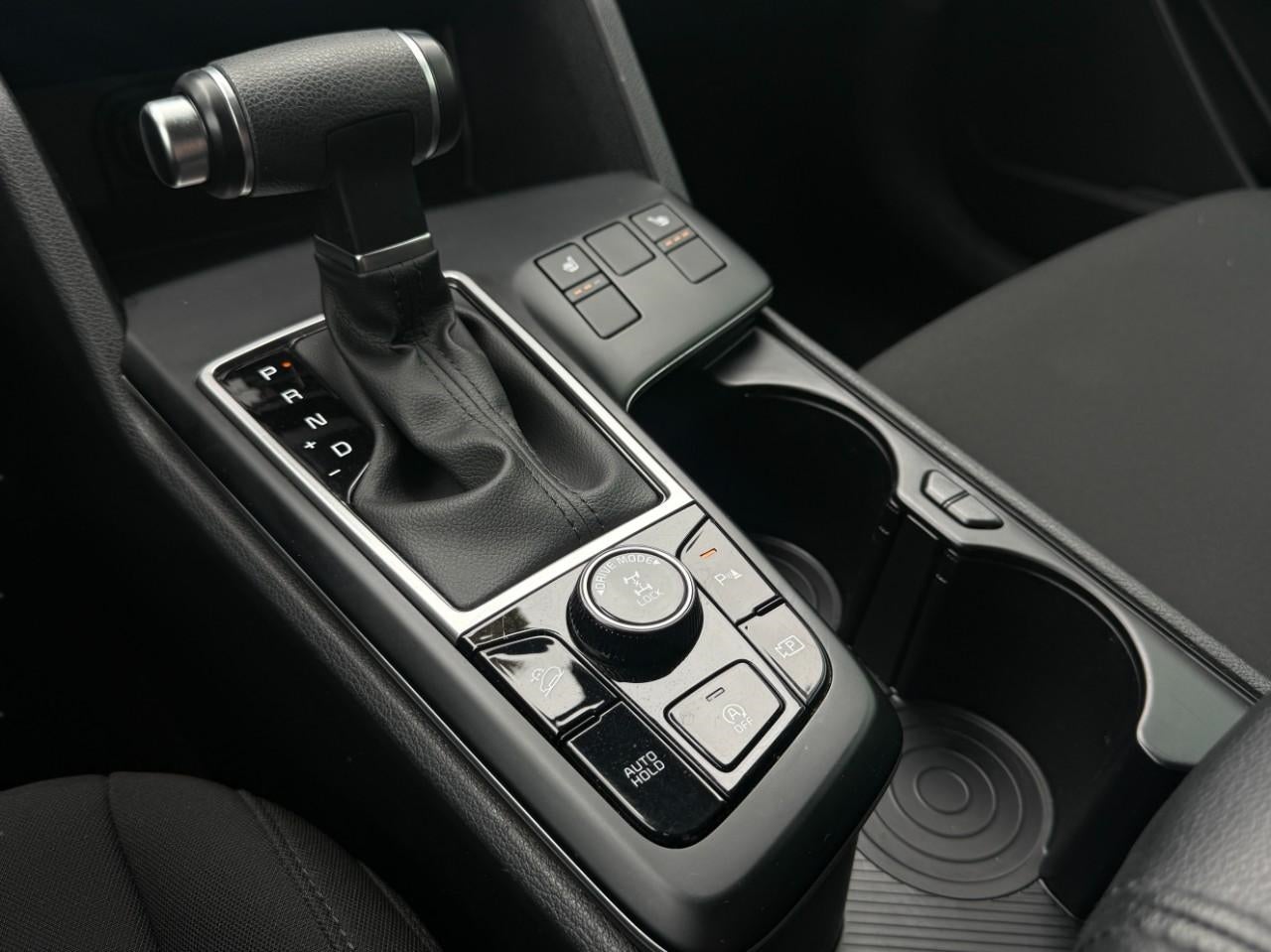 2025 Kia Sportage LX AWD