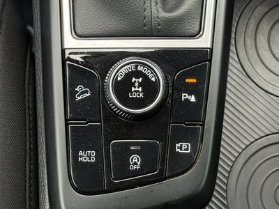 2025 Kia Sportage LX AWD
