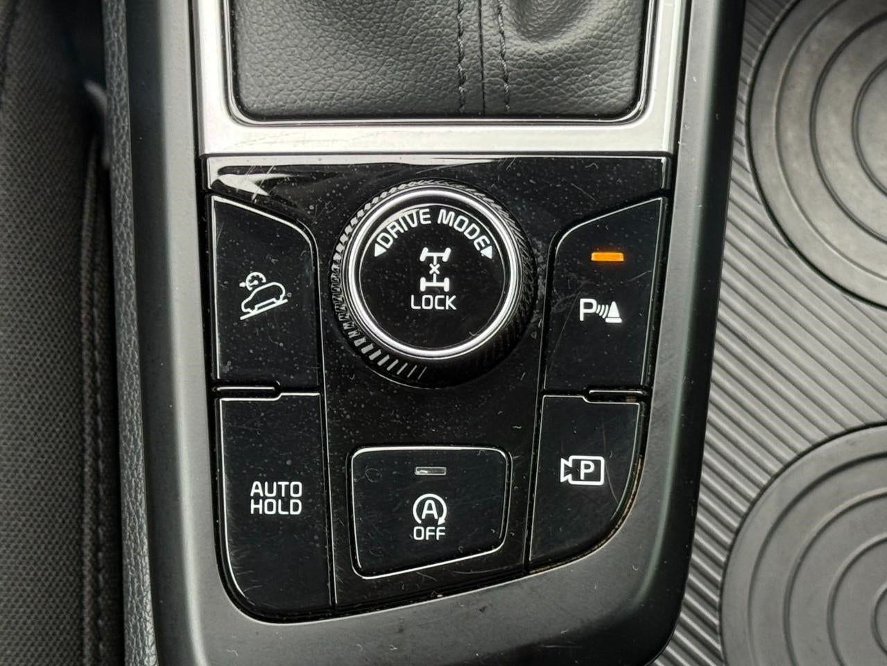 2025 Kia Sportage LX AWD