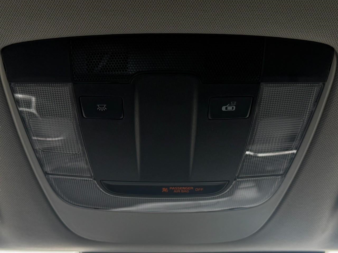 2025 Kia Sportage LX AWD