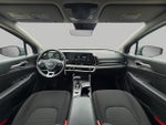 2025 Kia Sportage LX AWD