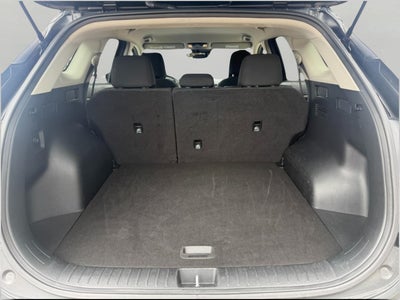 2025 Kia Sportage LX AWD