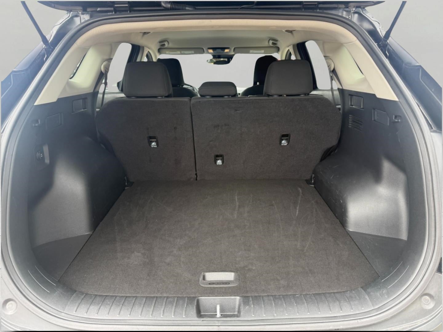 2025 Kia Sportage LX AWD