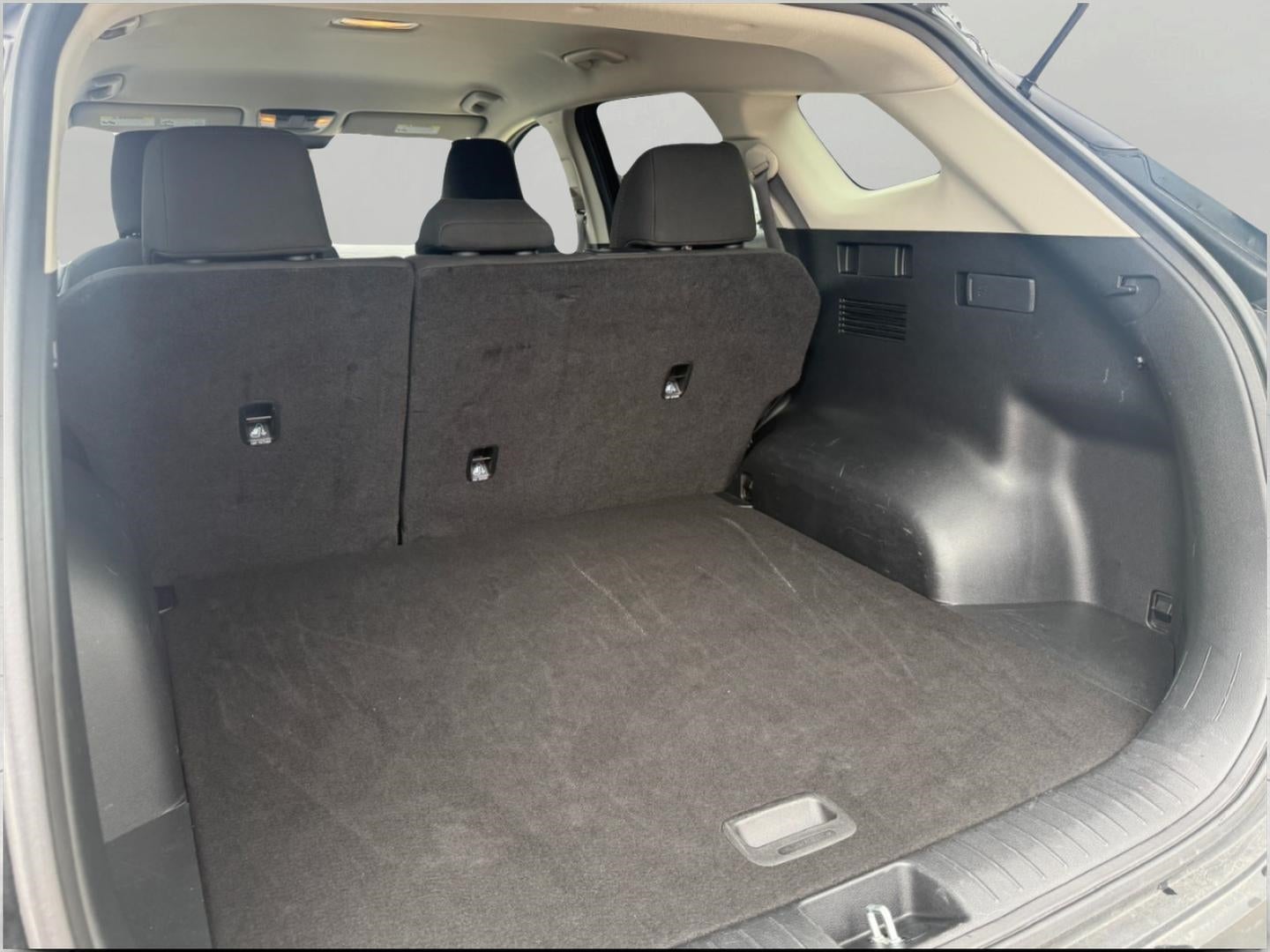 2025 Kia Sportage LX AWD