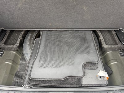 2025 Kia Sportage LX AWD