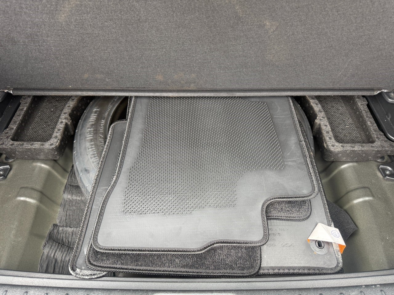 2025 Kia Sportage LX AWD