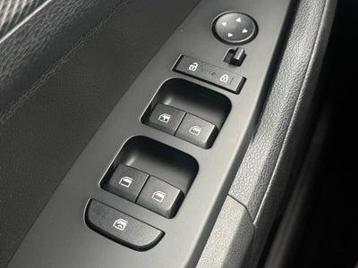 2025 Kia Sportage LX AWD