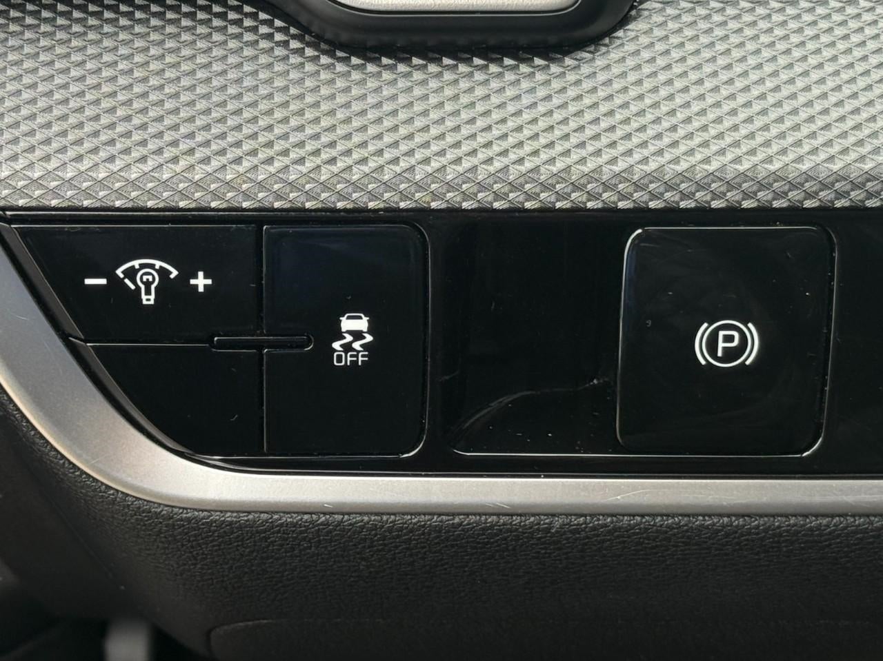 2025 Kia Sportage LX AWD