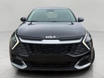 2025 Kia Sportage LX AWD