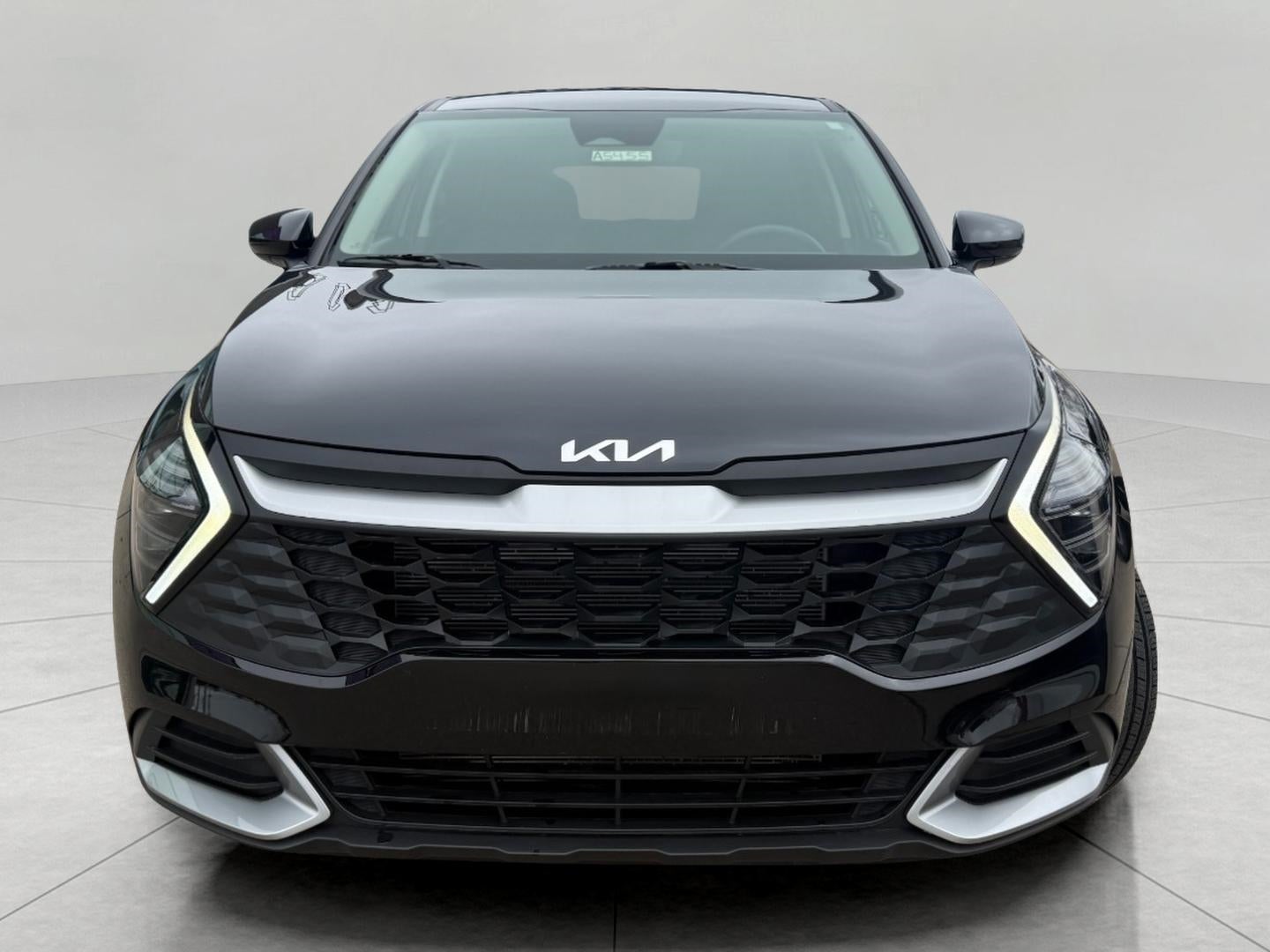 2025 Kia Sportage LX AWD