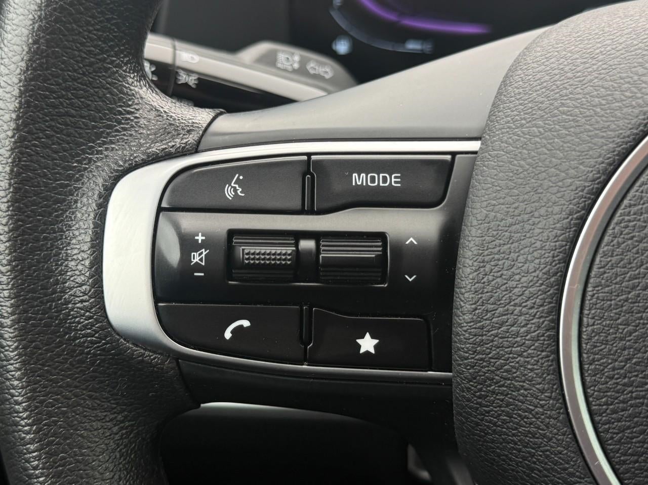 2025 Kia Sportage LX AWD