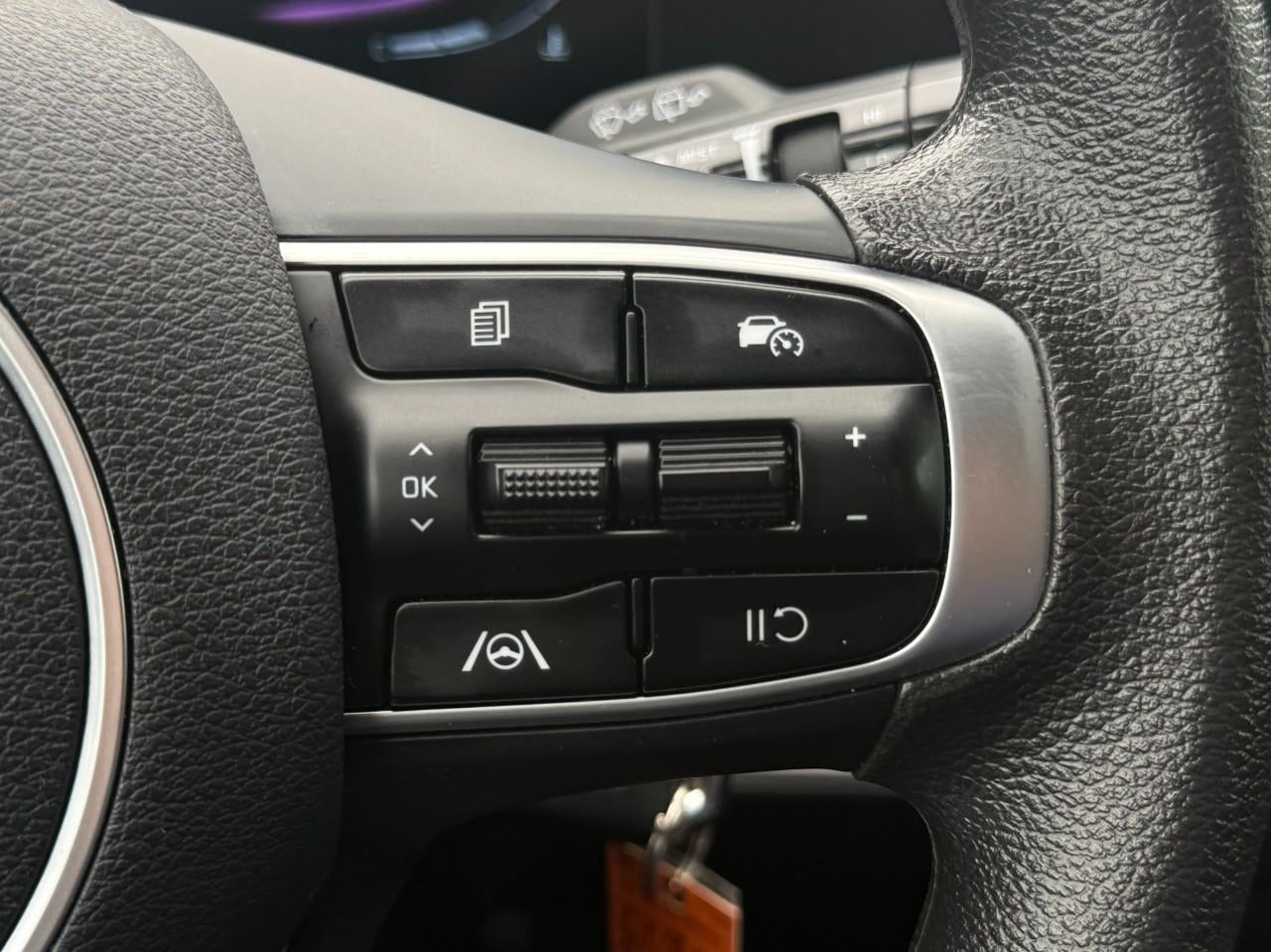 2025 Kia Sportage LX AWD