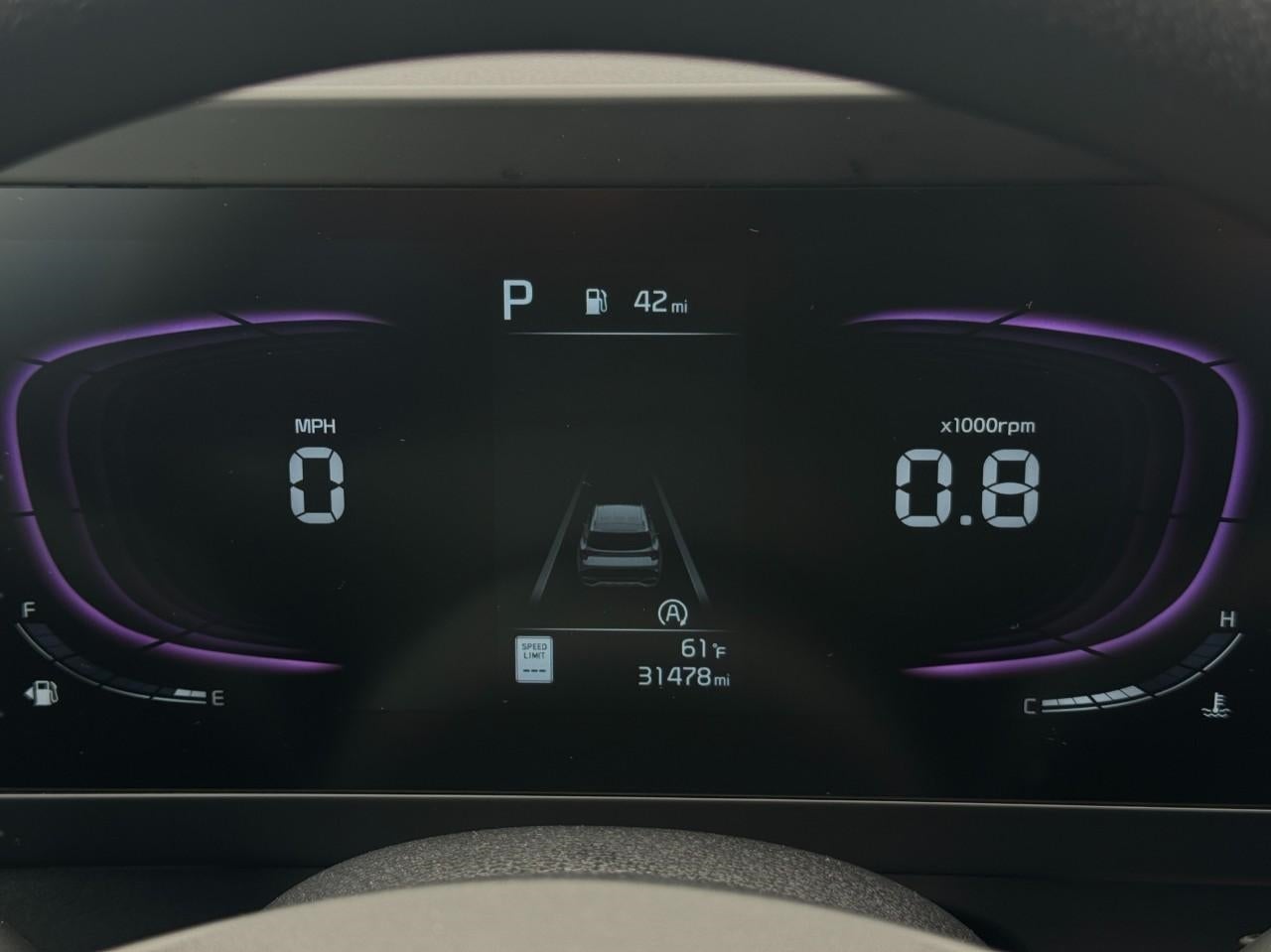 2025 Kia Sportage LX AWD