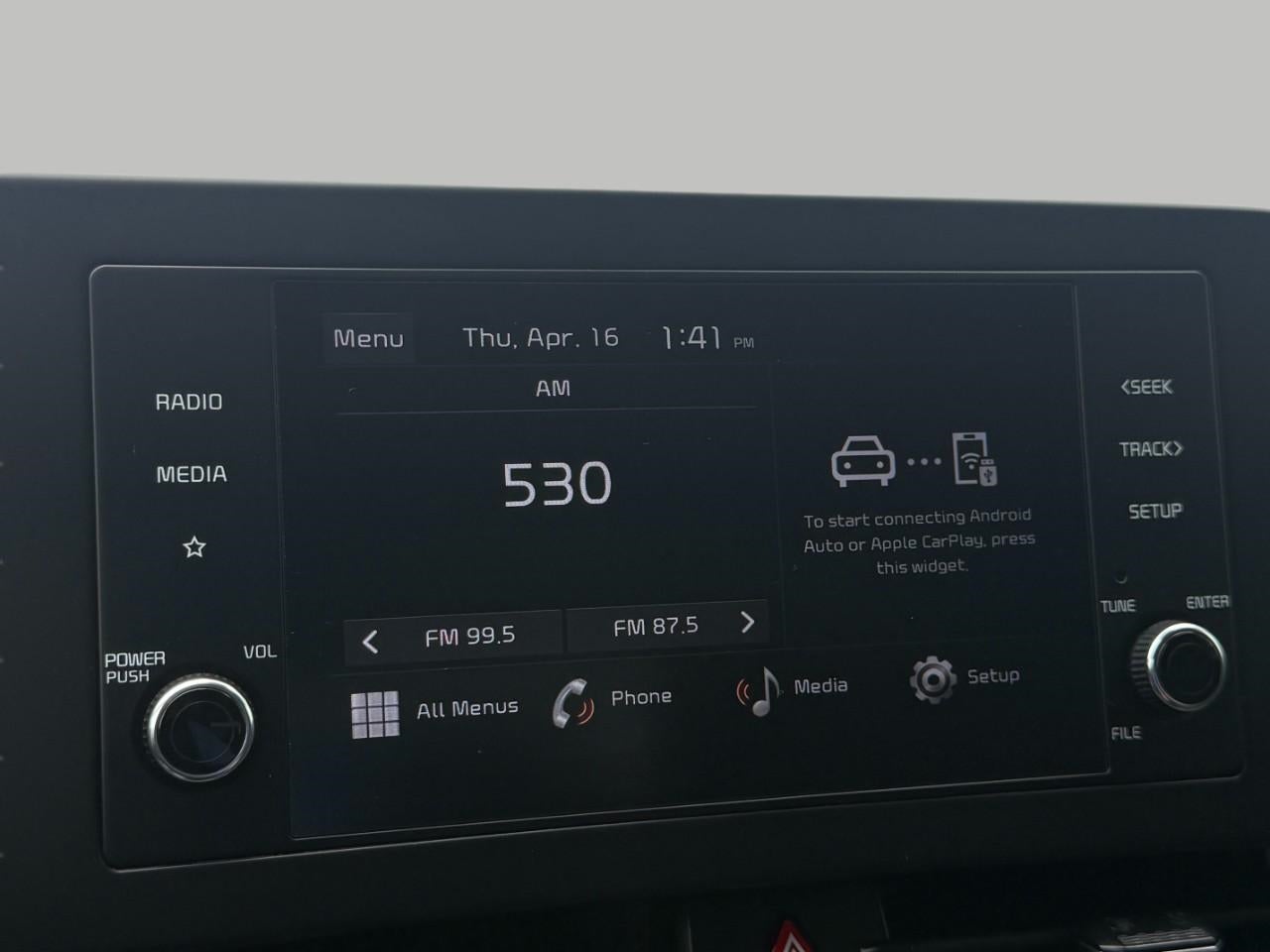 2025 Kia Sportage LX AWD