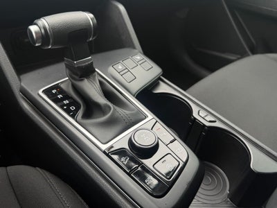 2025 Kia Sportage LX AWD