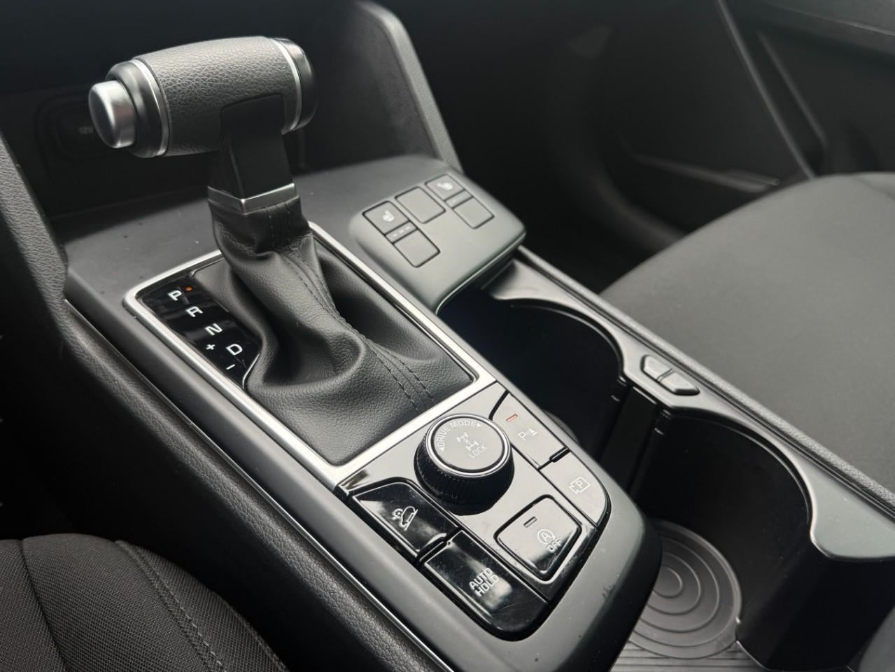 2025 Kia Sportage LX AWD