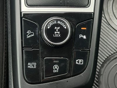 2025 Kia Sportage LX AWD