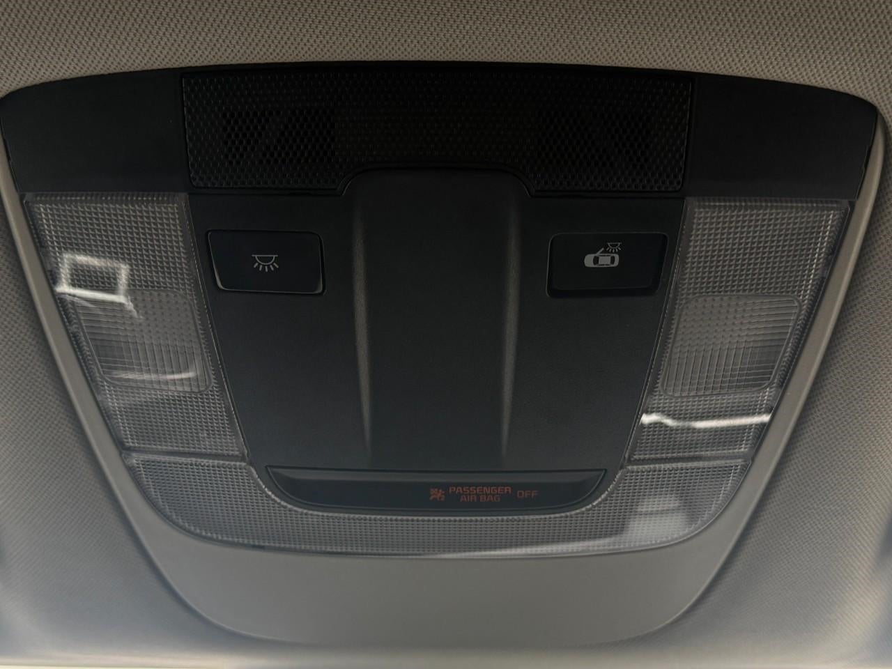 2025 Kia Sportage LX AWD