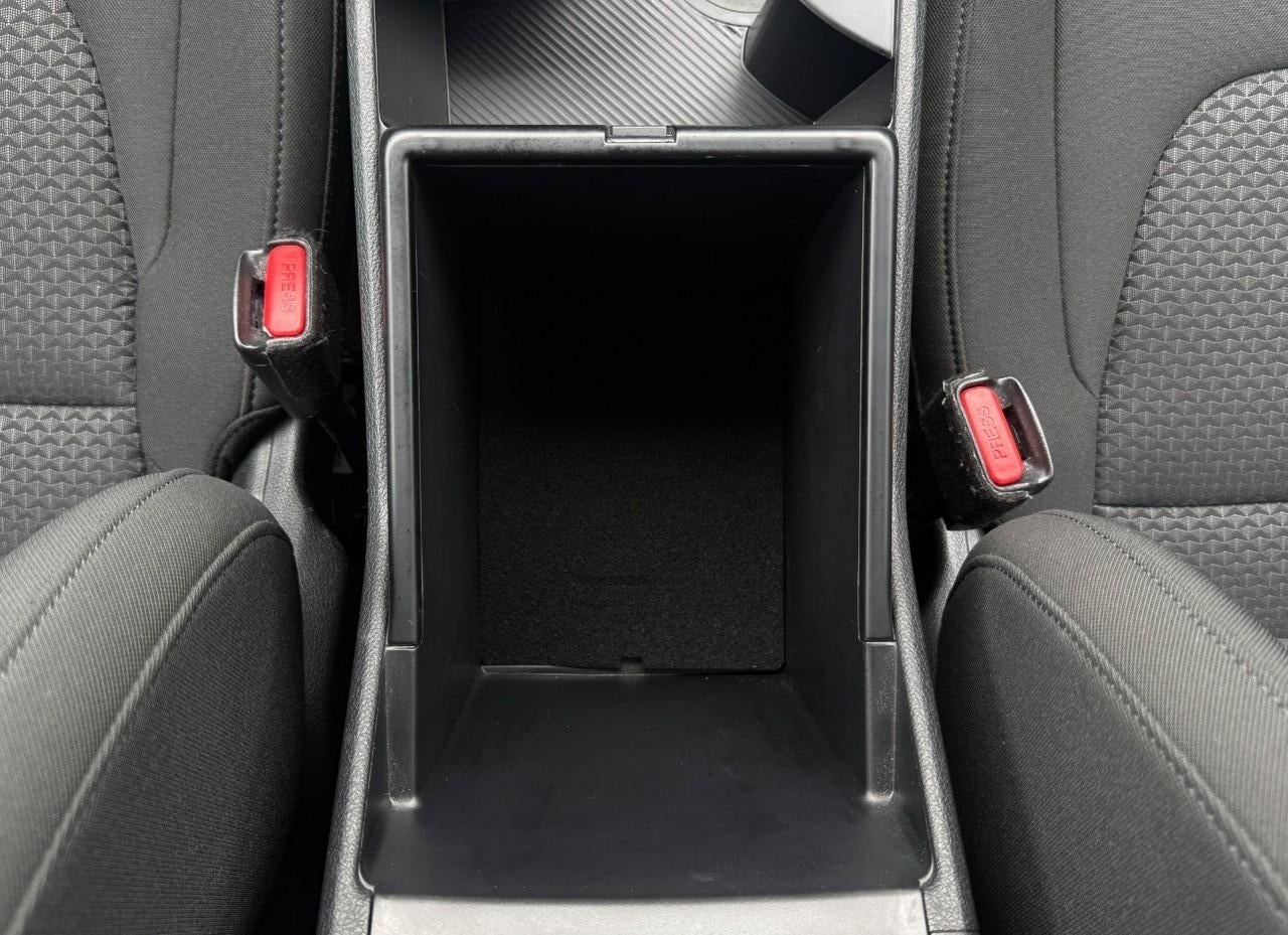 2025 Kia Sportage LX AWD