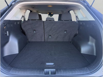 2025 Kia Sportage LX AWD