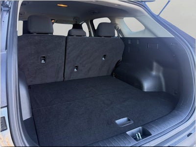 2025 Kia Sportage LX AWD