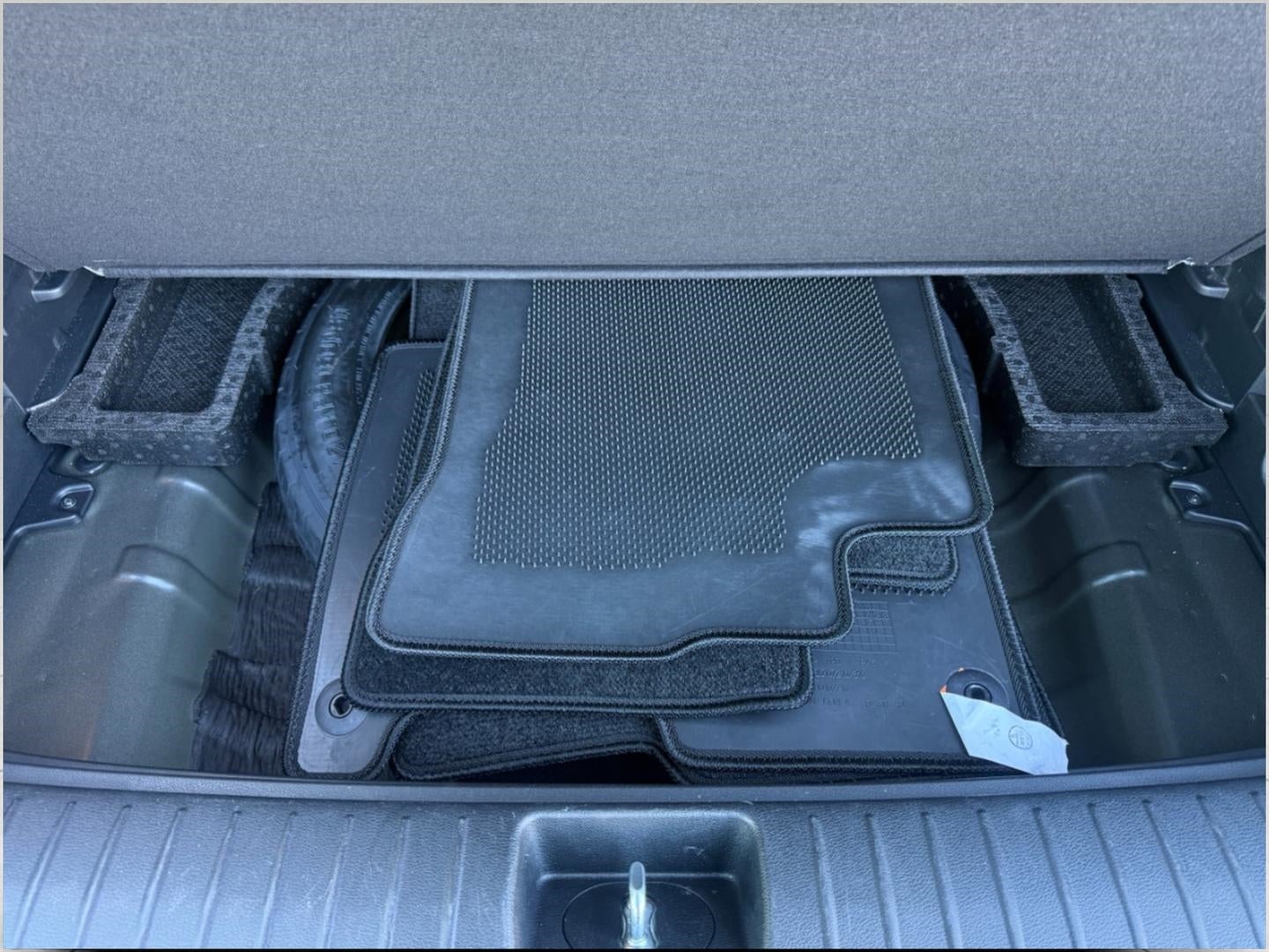 2025 Kia Sportage LX AWD